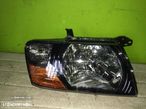 Farol Direito Mitsubishi Pajero - 2000 - F1020 - 1