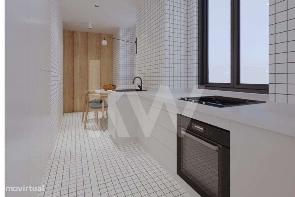 Prédio na Calçada do Carmo - Grande imagem: 5/15