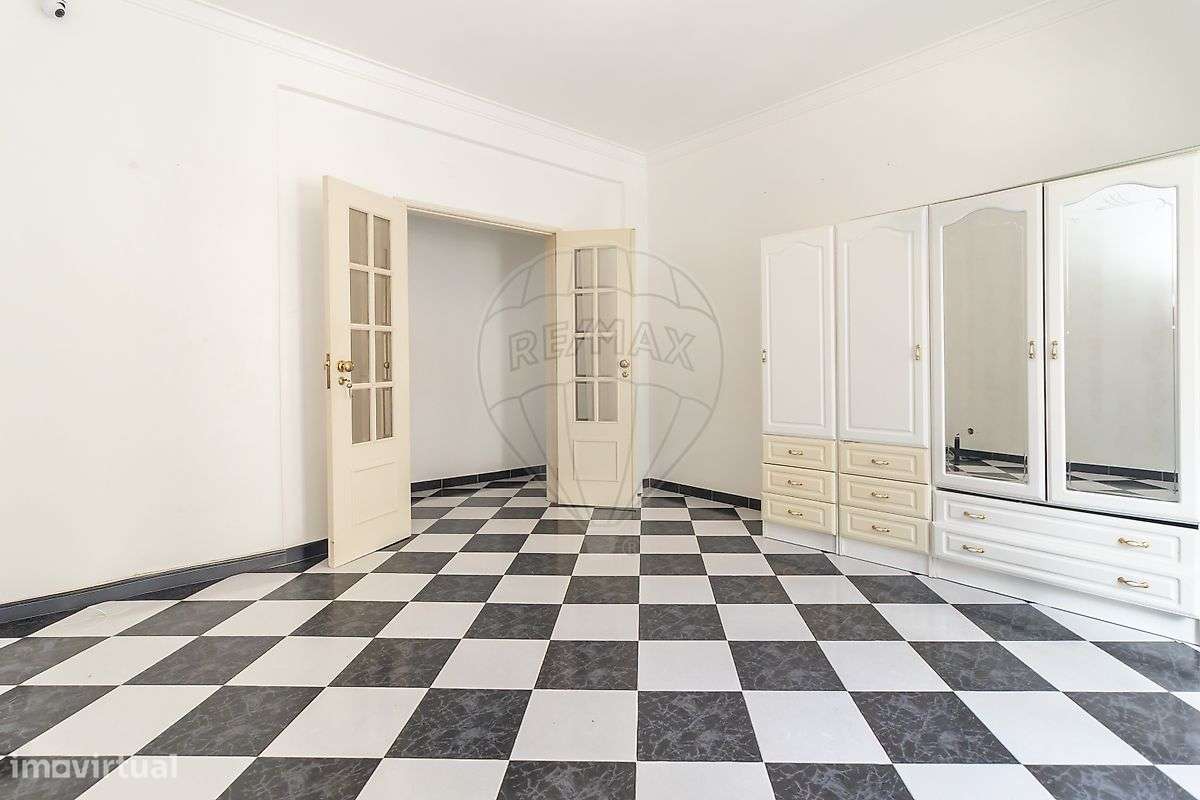 Apartamento T3 para venda-8
