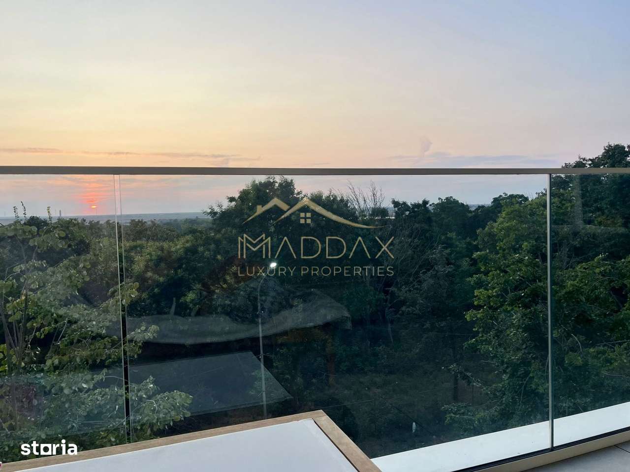 Apartament 2 camere cu terasa spatioasa in *Vogh Olimp* (la 5 minute d - Imagine principală: 3/20