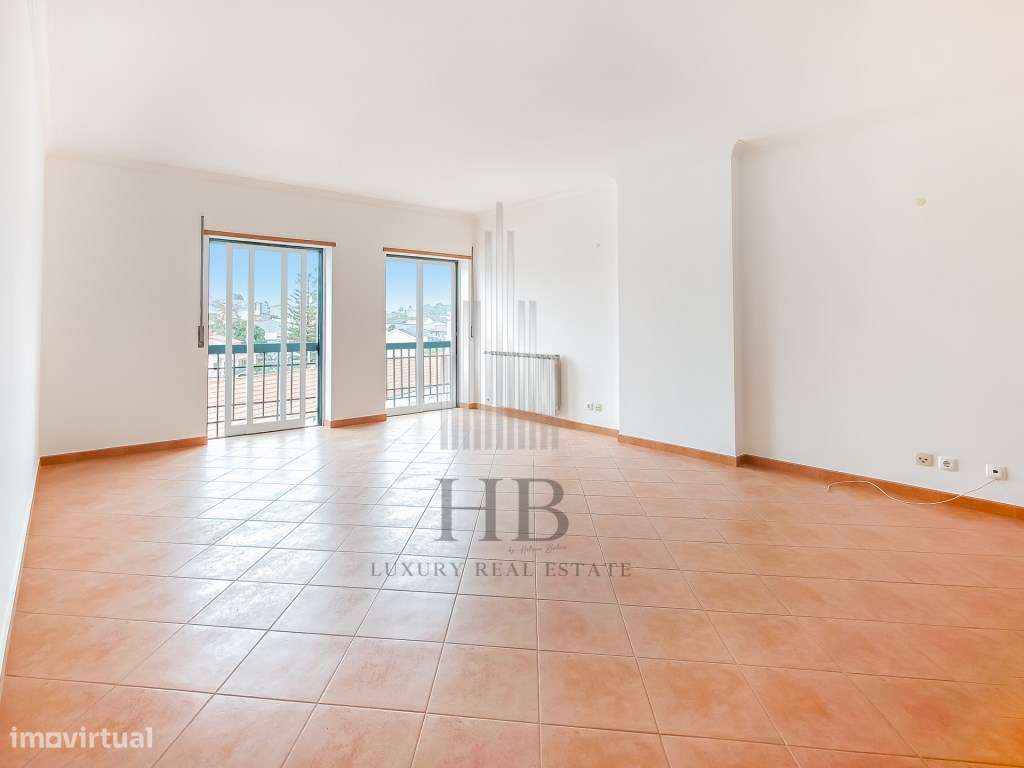 Apartamento T2 |Venda do Pinheiro |Mafra-5
