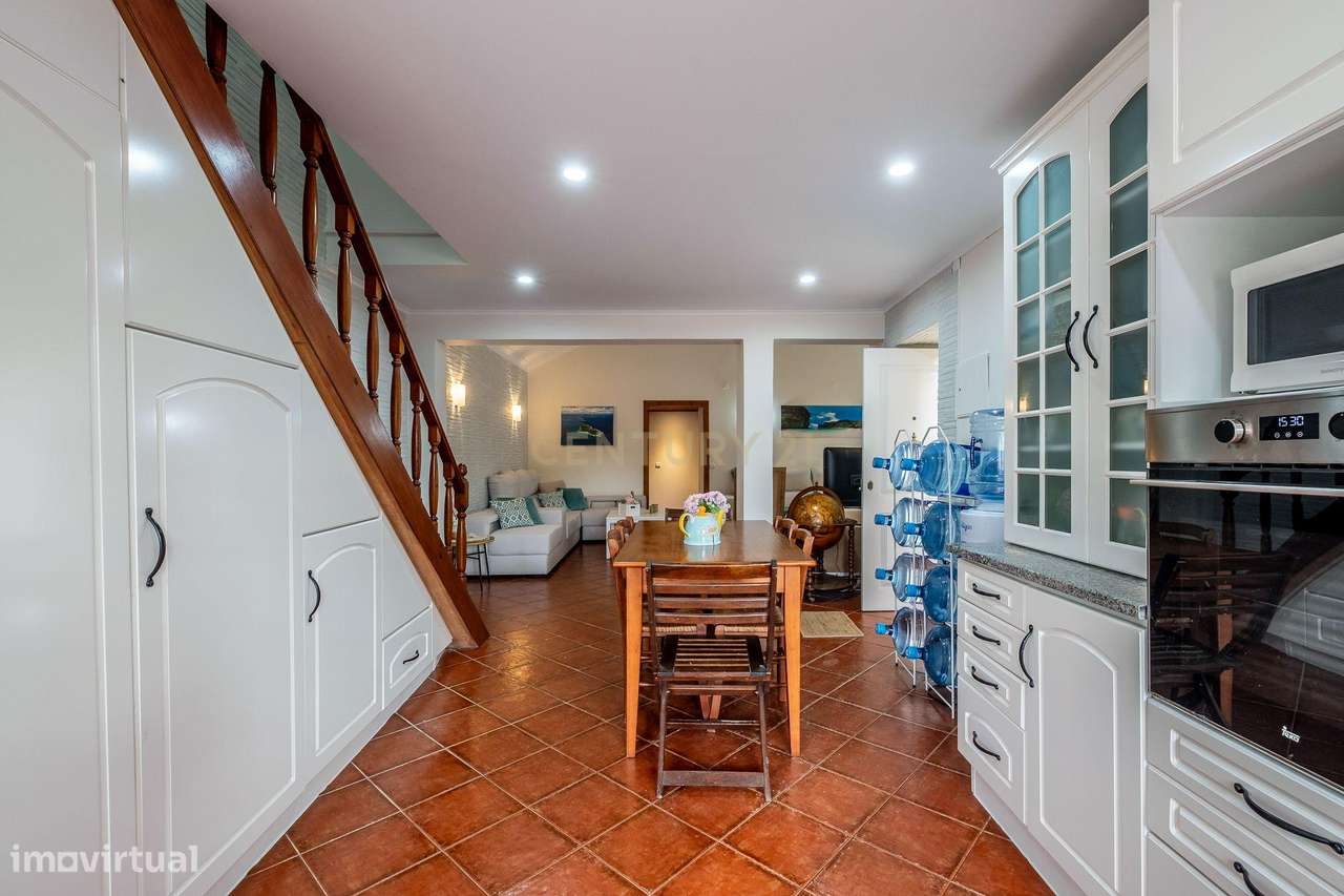 Moradia T4 com 5000m2 de Terreno - "Quinta do Sol"-32
