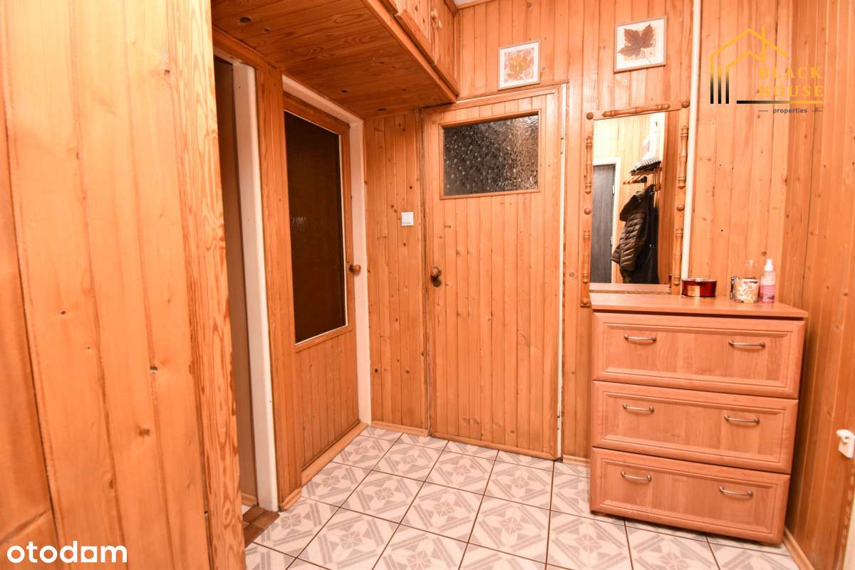 *rezerwacja! Mieszkanie 2 pokoje 42m2 w Świdniku* - Pełny obrazek: 5/6