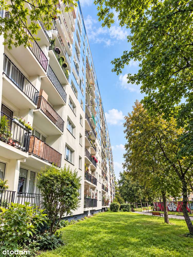 NOWA OFERTA - 3 POK. GOTOWE DO ZAMIESZKANIA | 59,3 m2 | Łódź, Bałuty-16