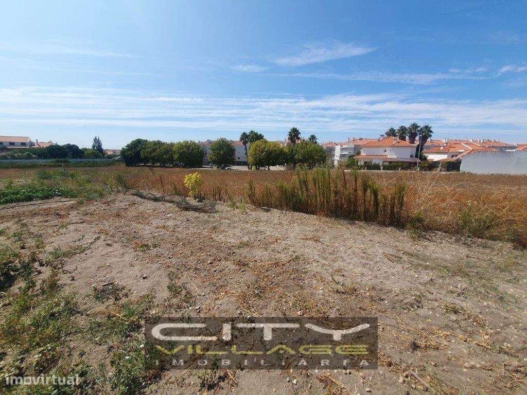 terreno urbano Moradias Zona São Francisco-4