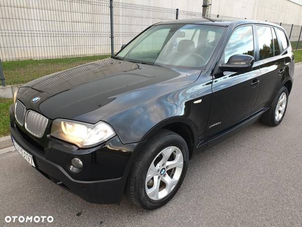 BMW X3 xDrive20d Edition Exclusive - 26