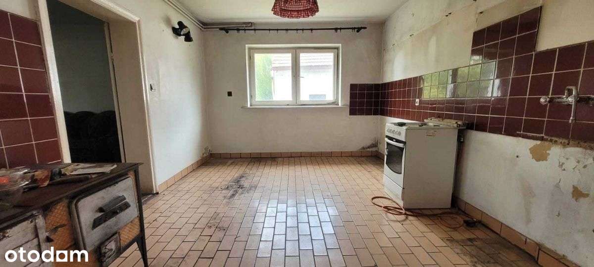 Dom z działką 24 ary, Tymowa, Ścinawa, Lubin-11