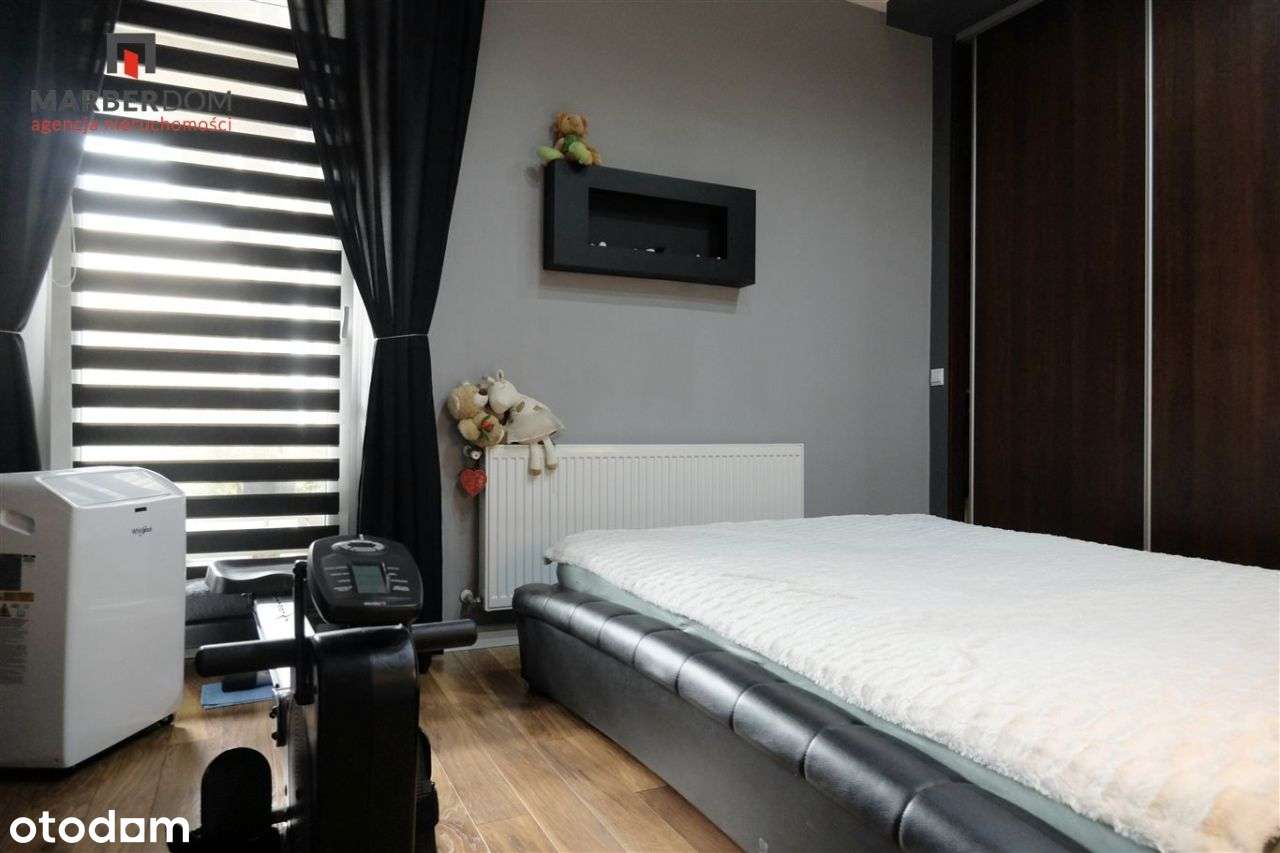 Mieszkanie 4 pokoje Chorzów Wolności balkon 98 m2-7