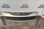 Grila radiator Renault Laguna 2 (facelift)  [din 2005 pana  2007] seria Grandtour wagon 1.9 DCi MT - 1