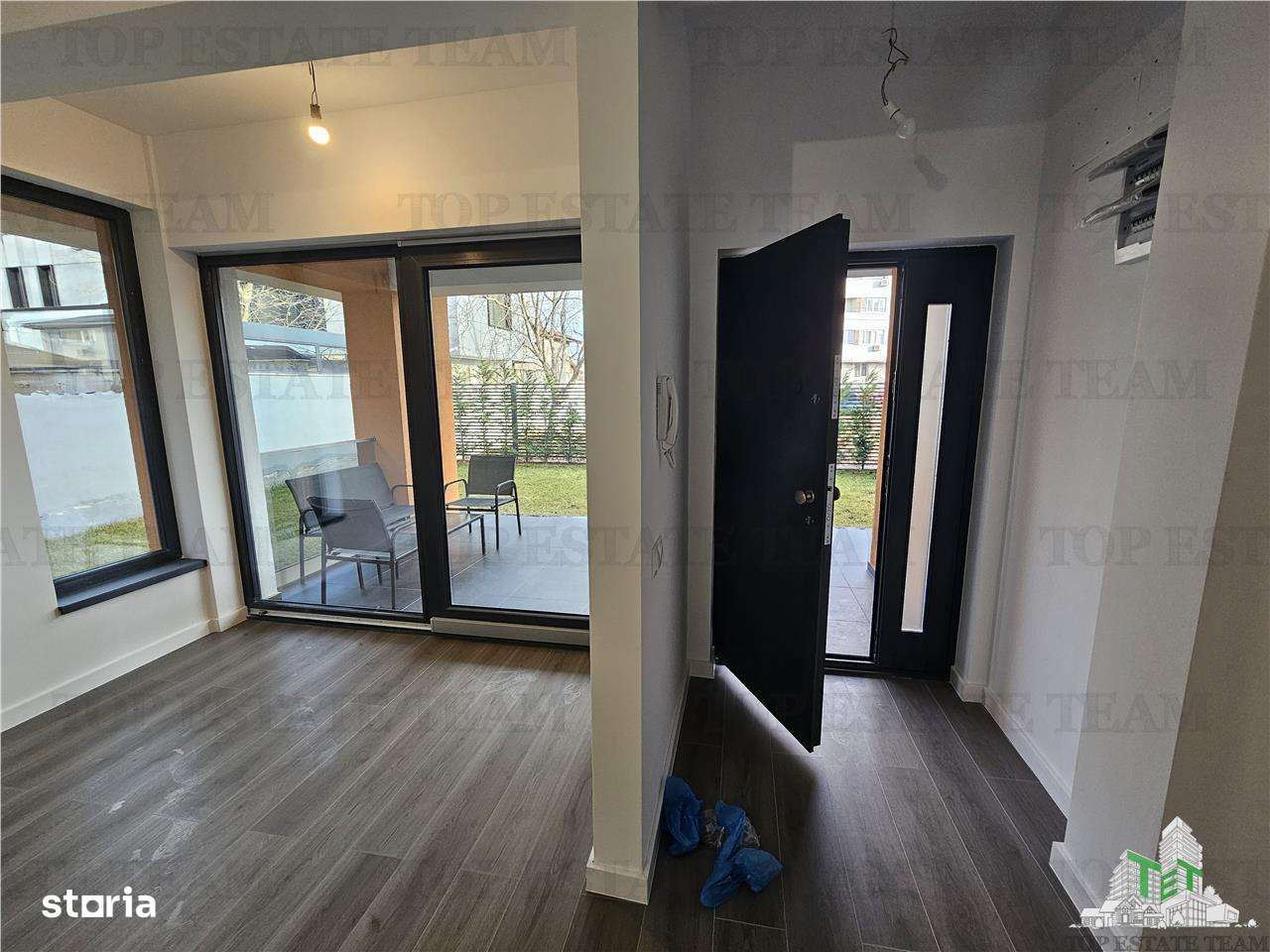 Vila premium 4 camere incalzire pardoseala in Chiajna - Imagine principală: 4/14