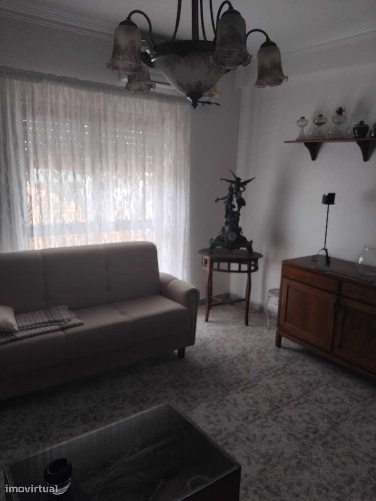 Apartamento T2 - Boas Areas - Muito Bem Situado - Pinhal Novo-7