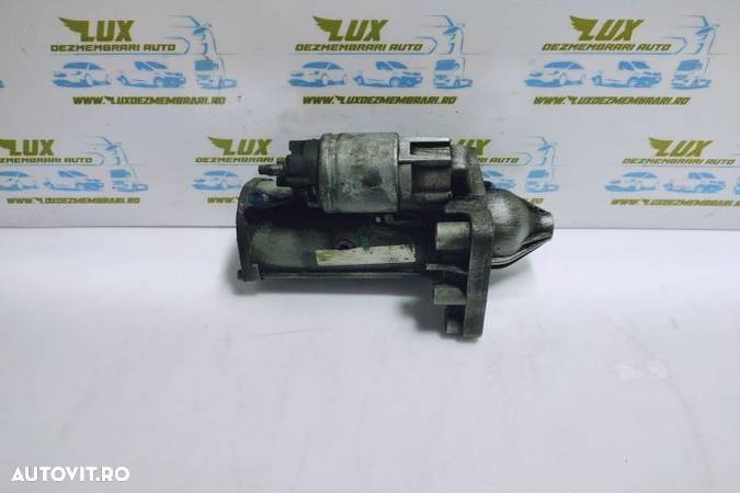 Electromotor demaror 1.6 hdi 9662854190 Citroen C4 Picasso 1 seria - 1