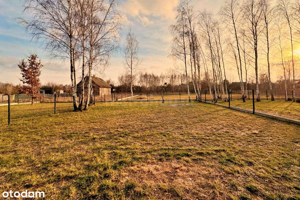 Ostatni dom deweloperski w Dzbeninie-4