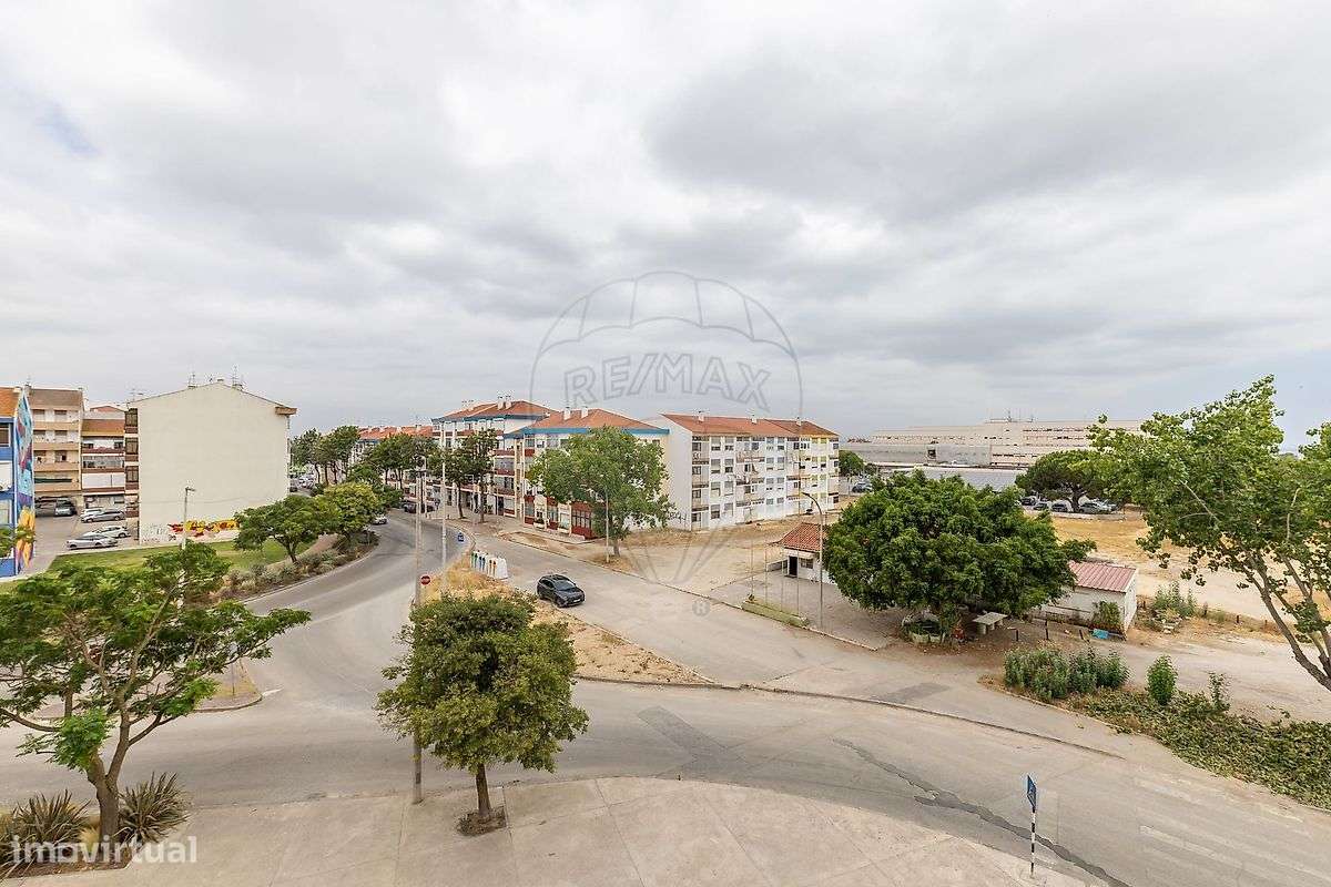 Apartamento T2 para venda-17