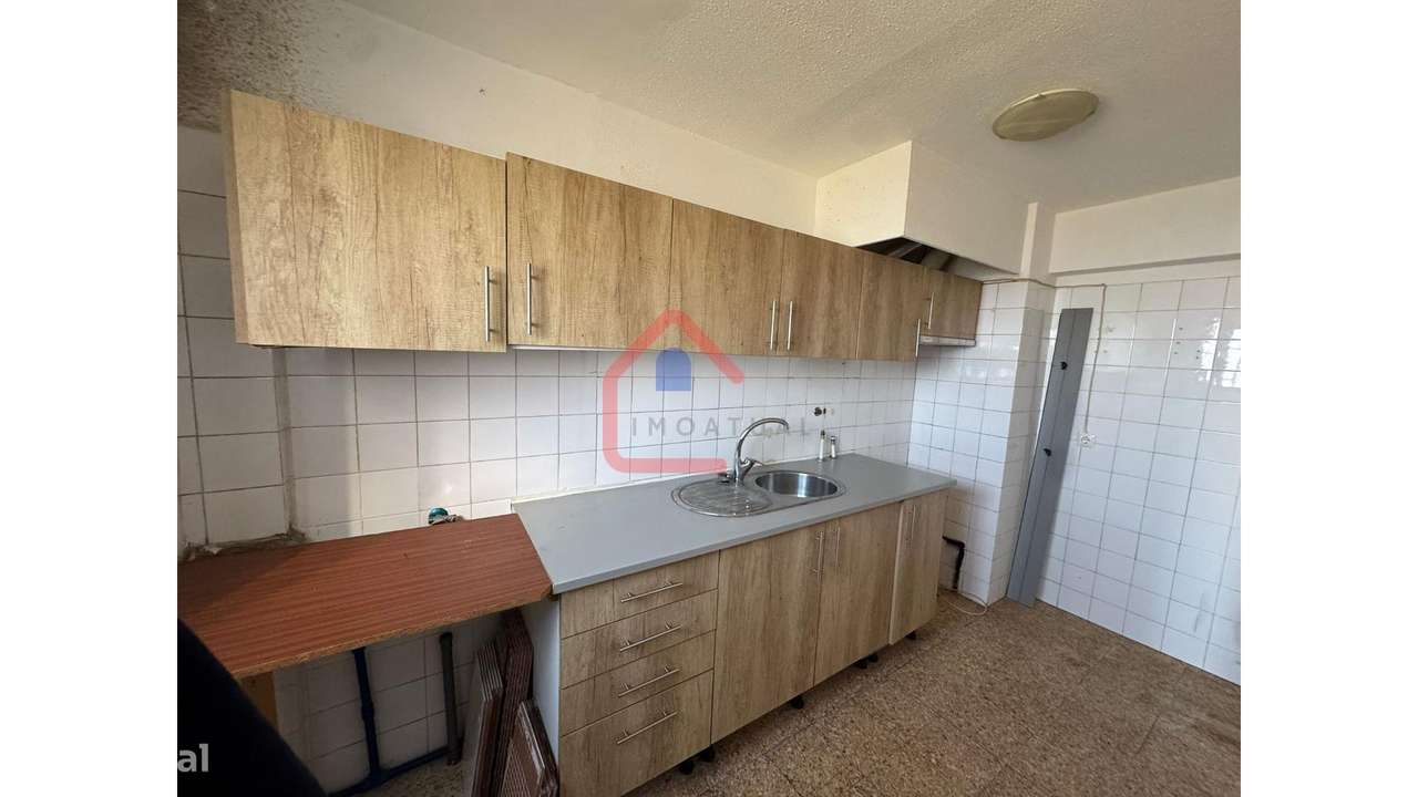 Apartamento T2 em Portugal-19
