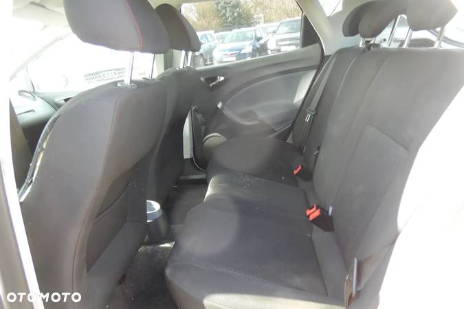 Seat Ibiza 1.4 TDI FR S&S - 9