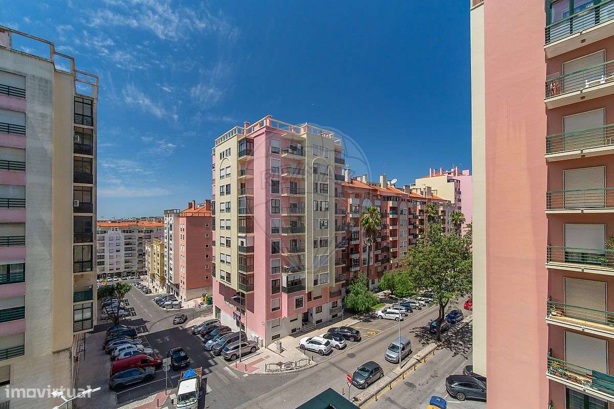Apartamento T4 para venda-29