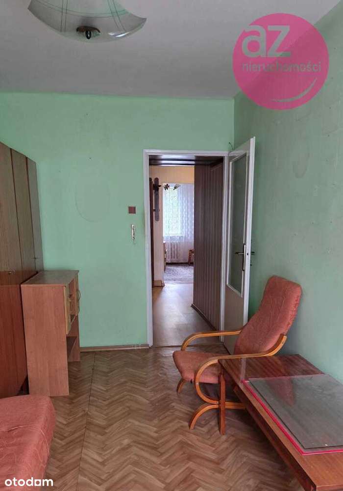 Mieszkanie na sprzedaż koło Galerii 3 Korony , 1 p-16