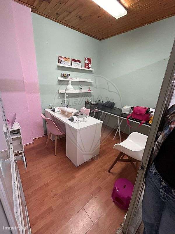 Loja  para arrendamento - Grande imagem: 2/6