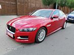 Jaguar XE 2.0 R-Sport - 2