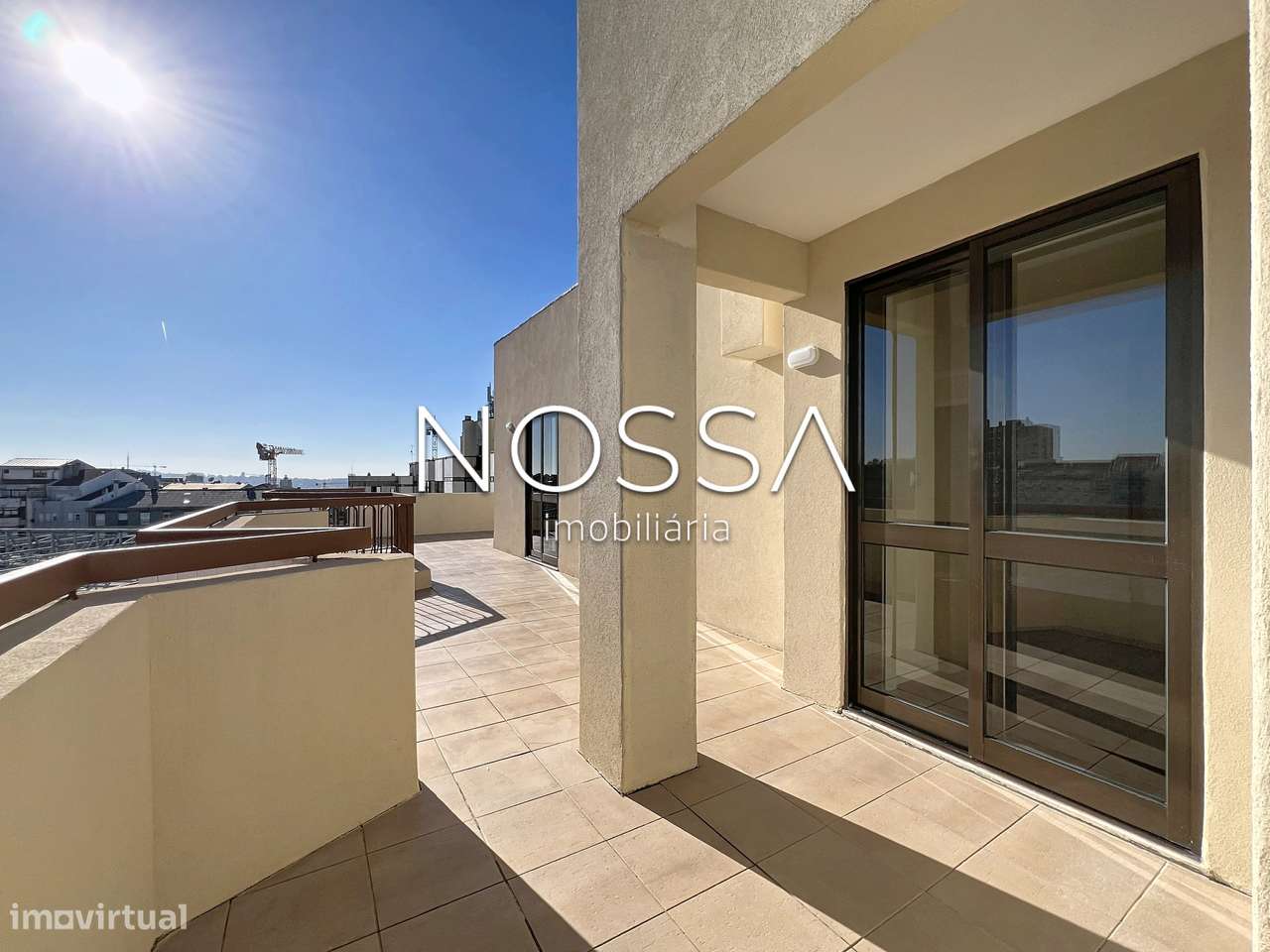 T2 | Enorme Terraço Privativo |  Paranhos, Porto-28