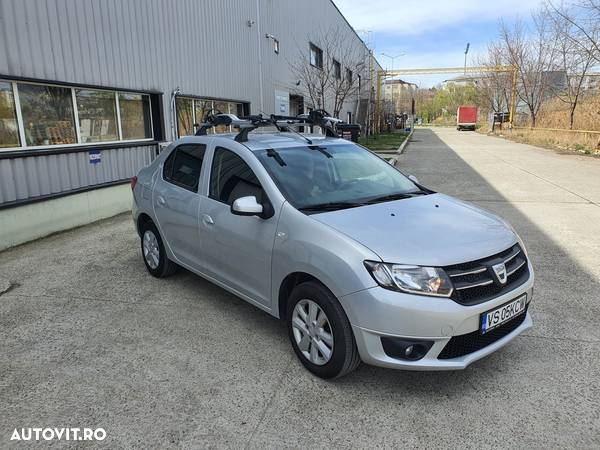 Dacia Logan 0.9 TCe Laureate - 3