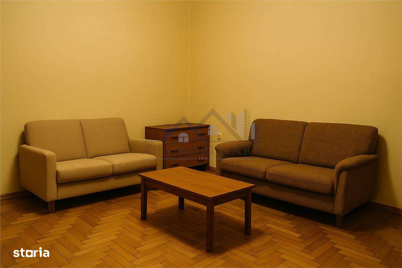 ap o camera pacurari de inchiriat - Imagine principală: 3/4