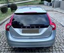 Volvo V60 2.4 D6 Summum AWD Phev - 8