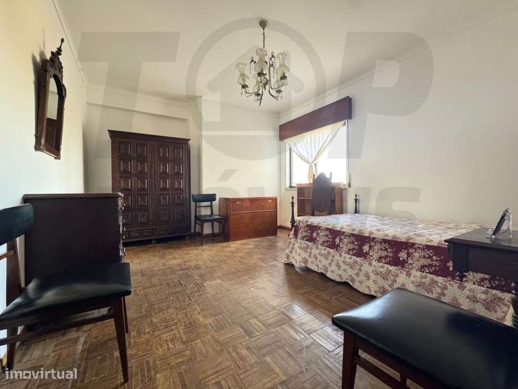 Apartamento T3 para remodelar - CARCAVELOS - 420.000€ - Grande imagem: 5/26