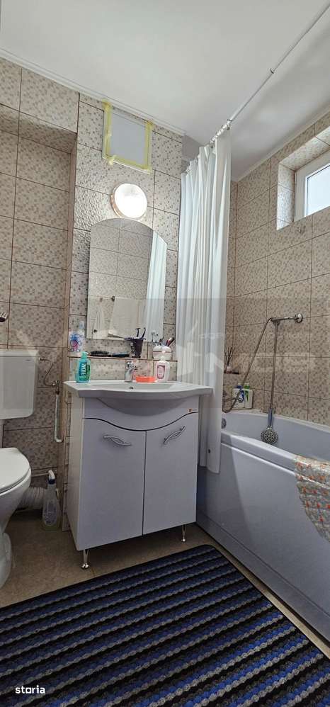 Apartament 2 camere, zona de sus-7