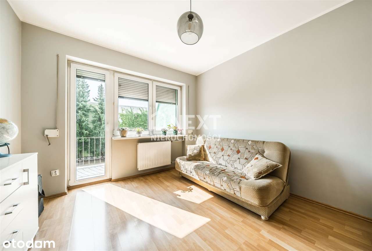 Dom Poznań Smochowice 168m2-4