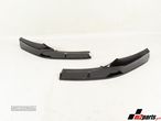 Lip M Performance Frontal Novo MSPORT MSPORT/BMW 1 (F20)/BMW 1 (F21) - 2