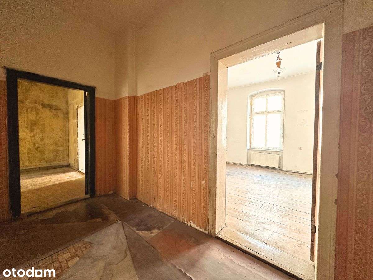 4 pokoje / 2 łazienki / 118 m2 / Wojska Polskiego-16