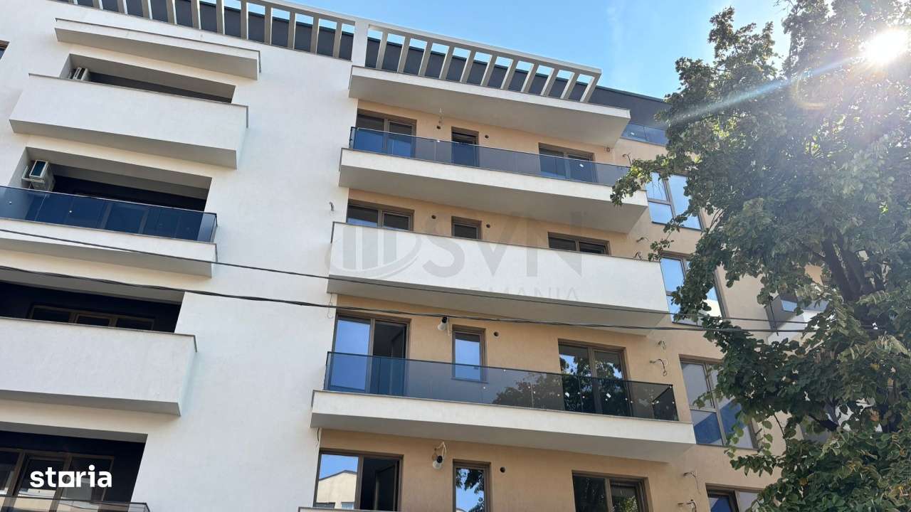 Apartament spatios 2 camere  I Aviatiei - Imagine principală: 1/10