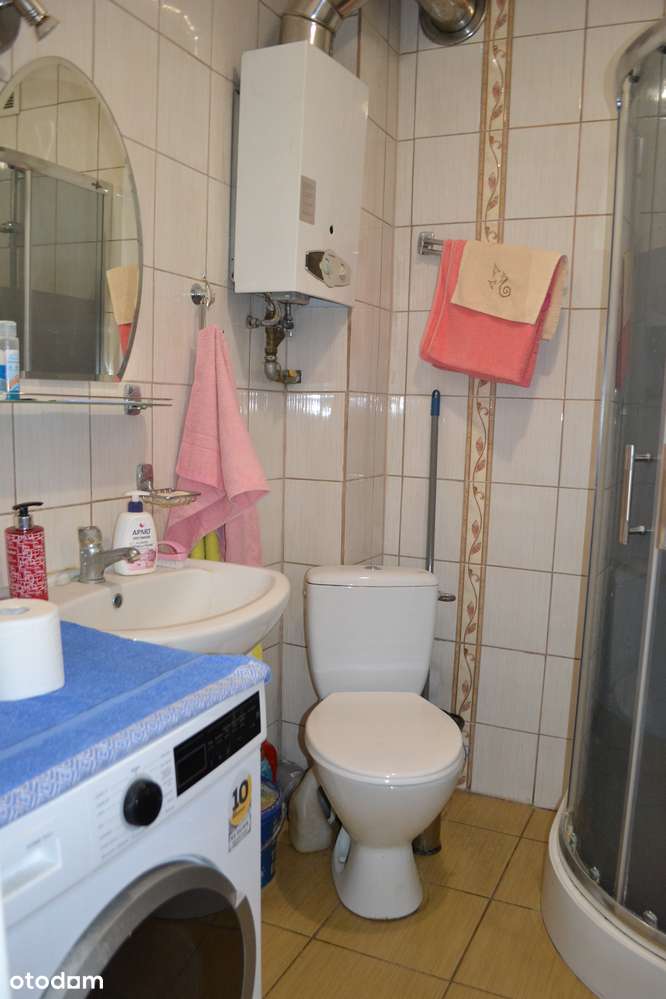 Mieszkanie 62.61m2 Rawicz ul. 3 Maja 15-11