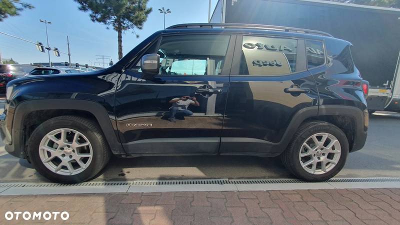 Jeep Renegade 1.6 MultiJet Limited FWD S&S - 5