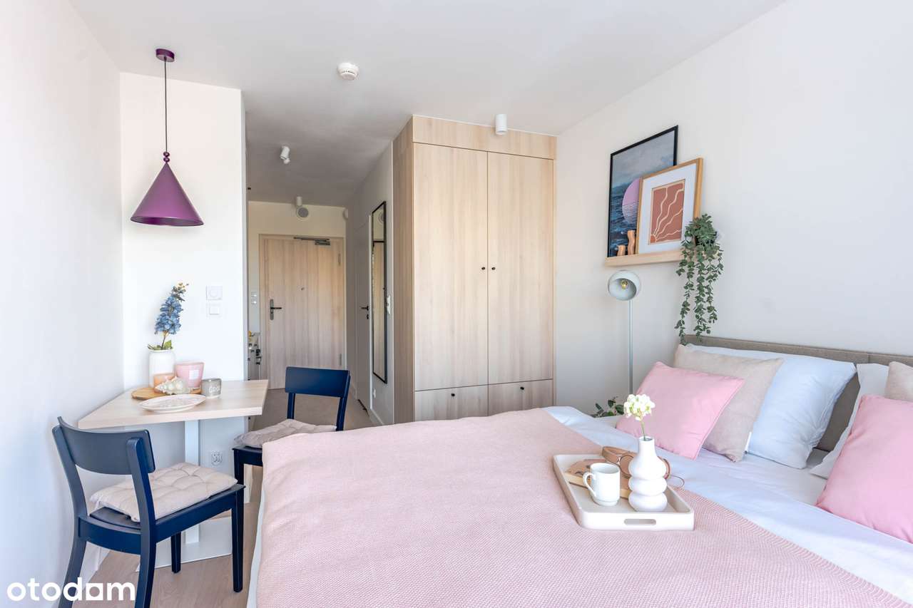 Studio typu Compact w pełni wyposażona MEDIA W CENIE - Pełny obrazek: 5/20