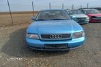 Bara spate SEDAN Audi A4 B5  [din 1994 pana  1999] Sedan 1.8 T MT (15 - 4