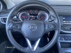 Opel Astra 1.6 CDTI Innovation S/S - 10