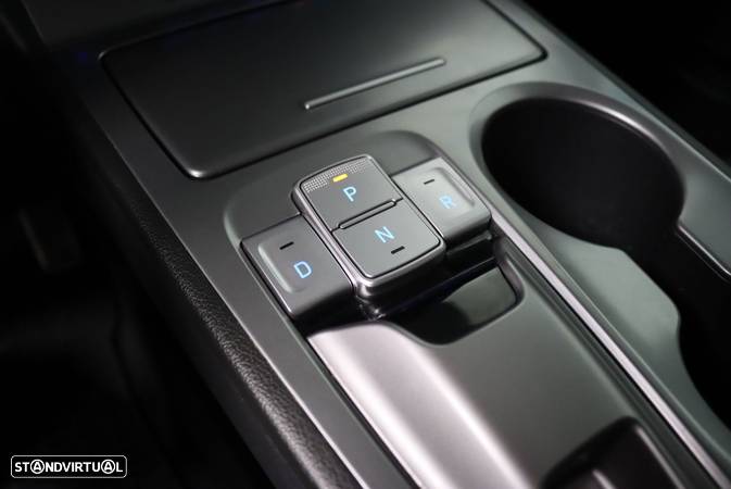 Hyundai Kauai EV 64kWh Premium - 22