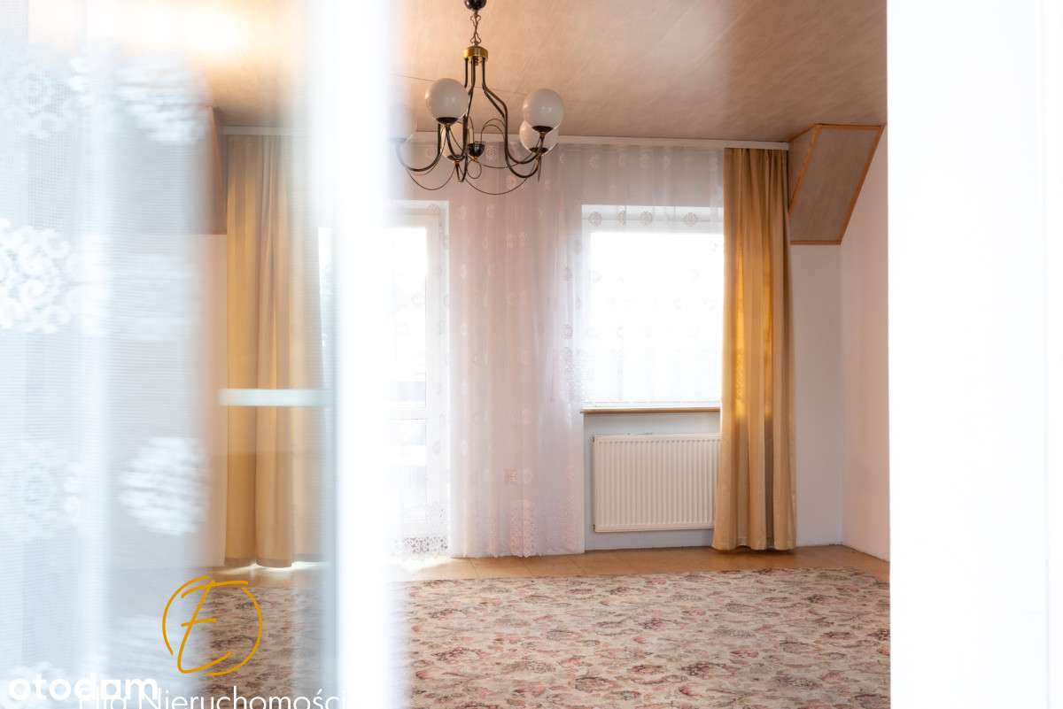 Przestronny dom wolnostojący Zabobrze-17