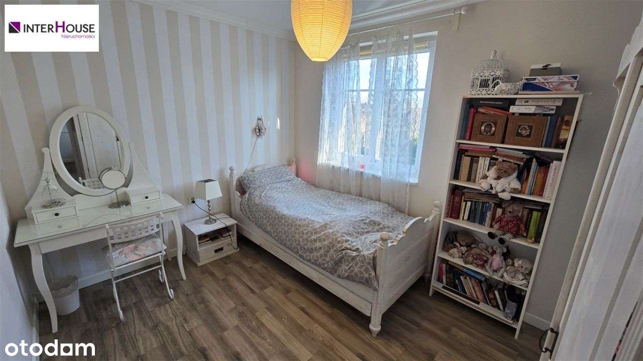 Wymarzony dom w stylu angielskim - Tg.-15