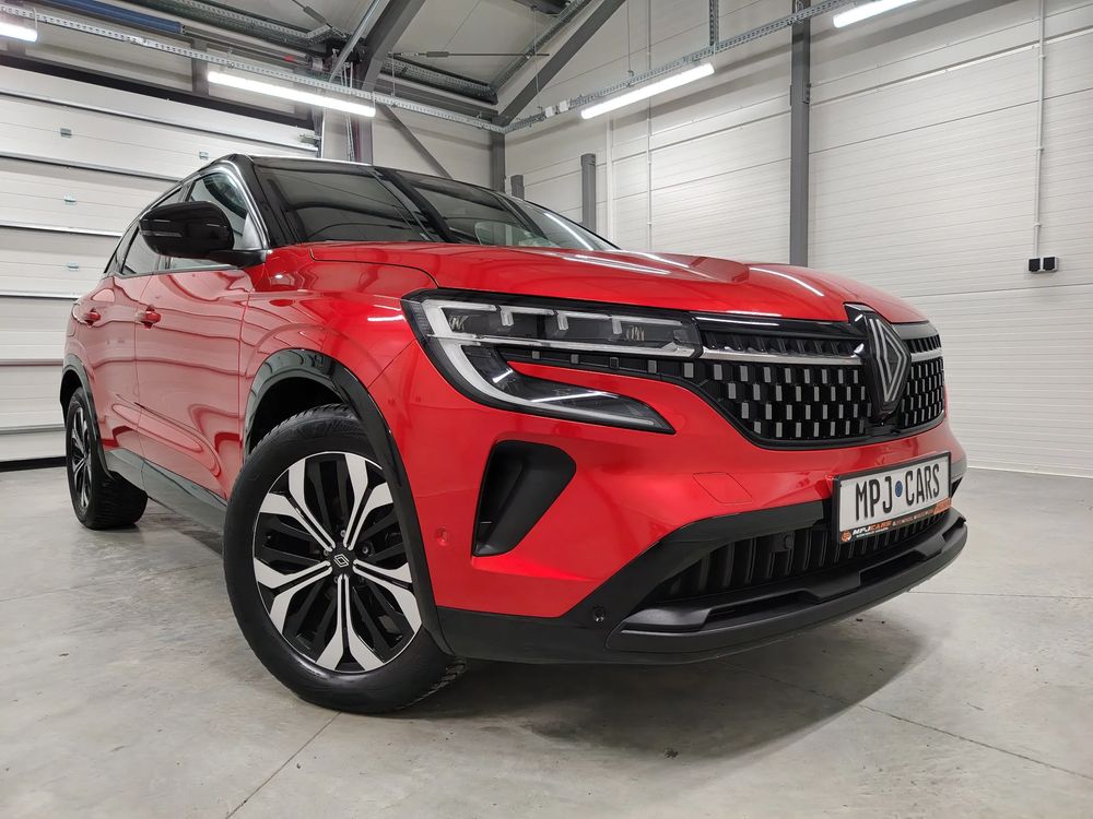 Renault Austral 1.3 TCe mHEV Evolution 2023