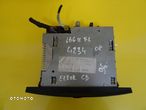 RADIO FABRYCZNE RENAULT LAGUNA II FL 8200483749 NR96 - 3