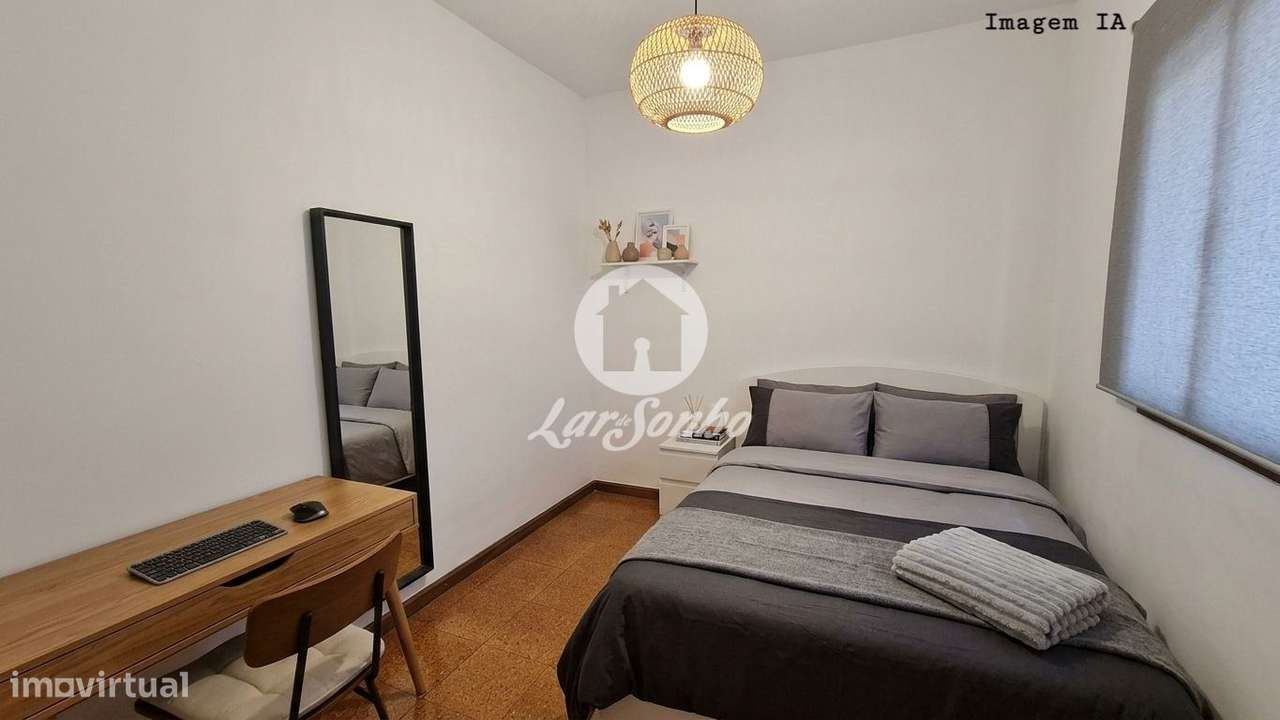 Moradia T5 em Azurara | Vila do Conde-1