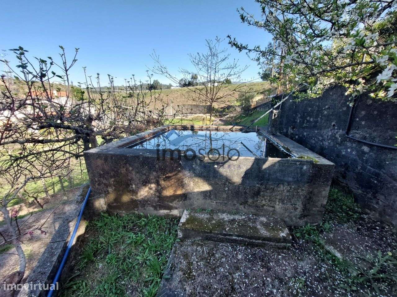 Quinta T4 em Travanca, Oliveira de Azeméis-18