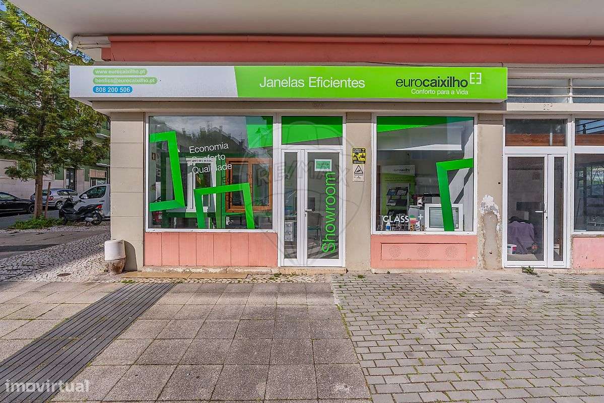 Loja  para venda - Grande imagem: 2/29