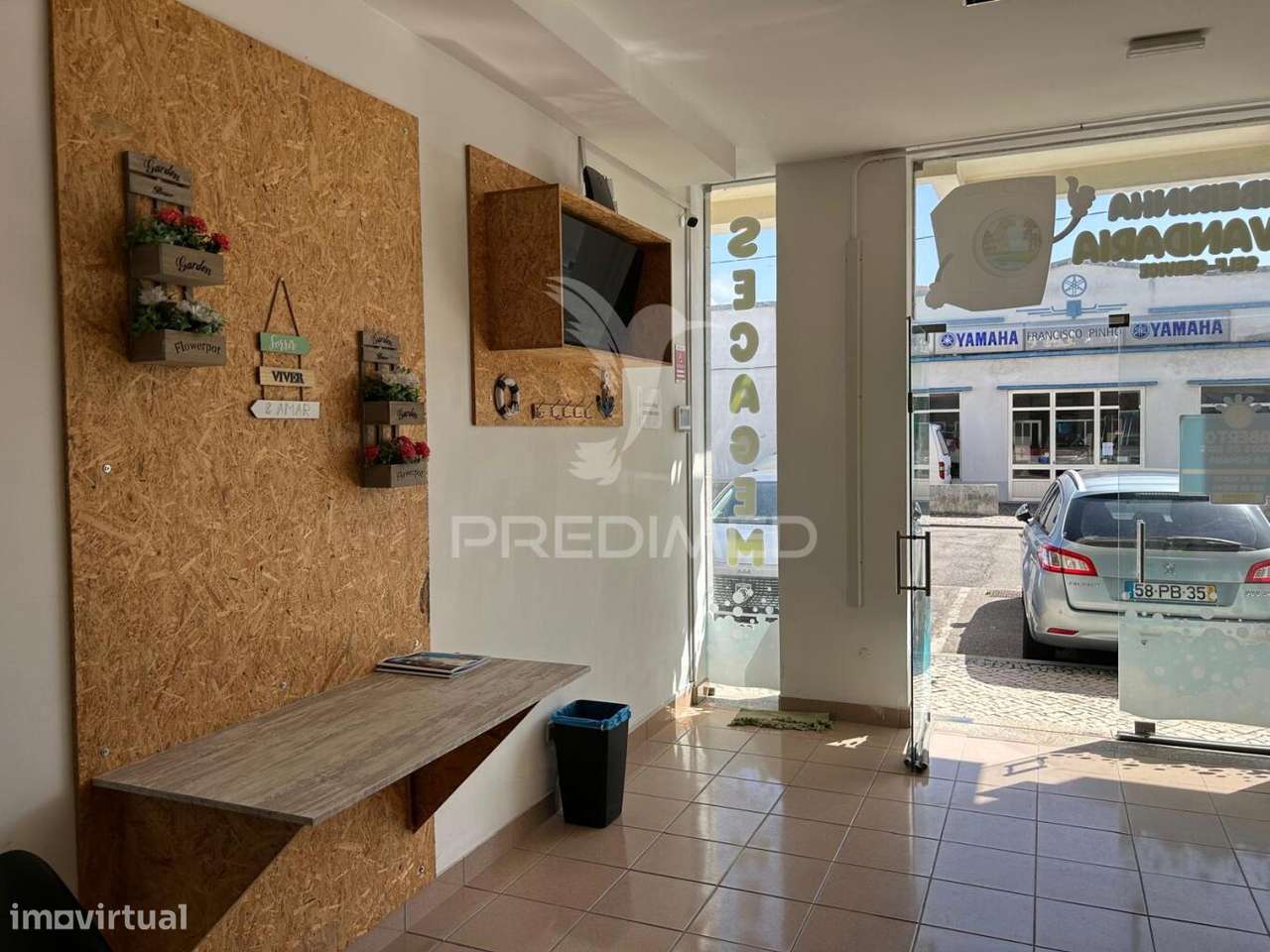 Transpasse de Lavandaria Gafanha Da Nazaré, Ílhavo - Grande imagem: 4/19