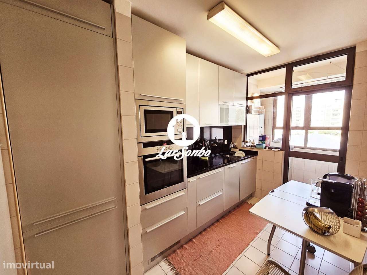 Apartamento T3 - Prelada (Ramalde, Porto)-8