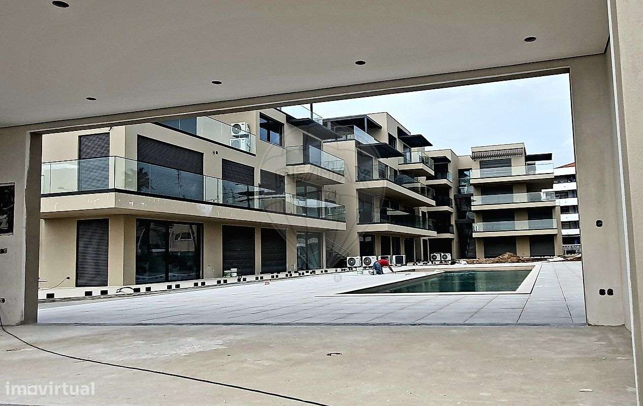 Apartamento T1 para venda - Grande imagem: 5/15